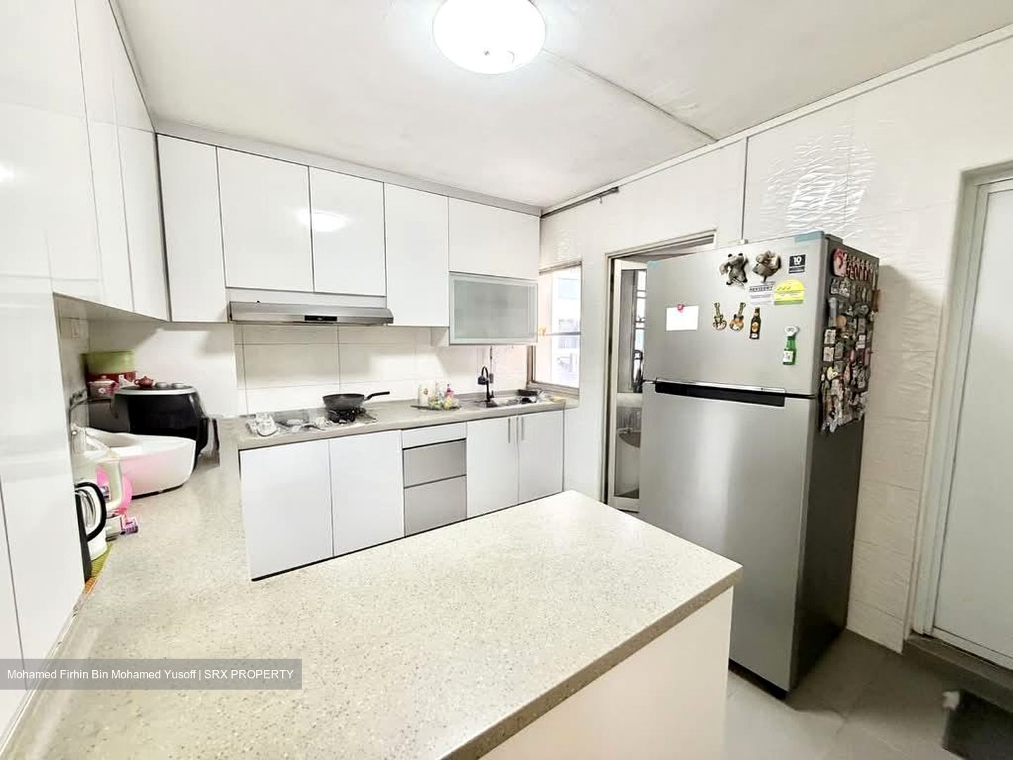 Blk 353 Woodlands Avenue 1 (Woodlands), HDB 5 Rooms #549095701